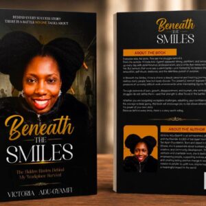 Beneath The Smiles